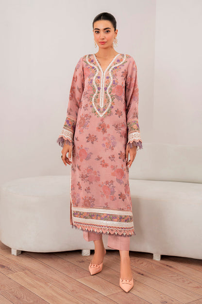 Baroque | Formal Collection | CHIFFON UF-705