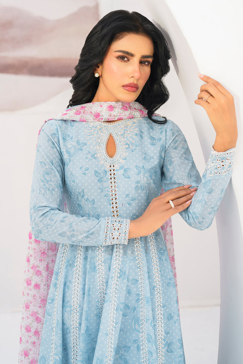 Jazmin | Summer Lawn 25 | USE-9106