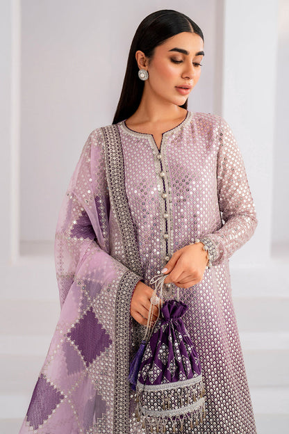 Jazmin | Formals Collection | CHIFFON UC-3056