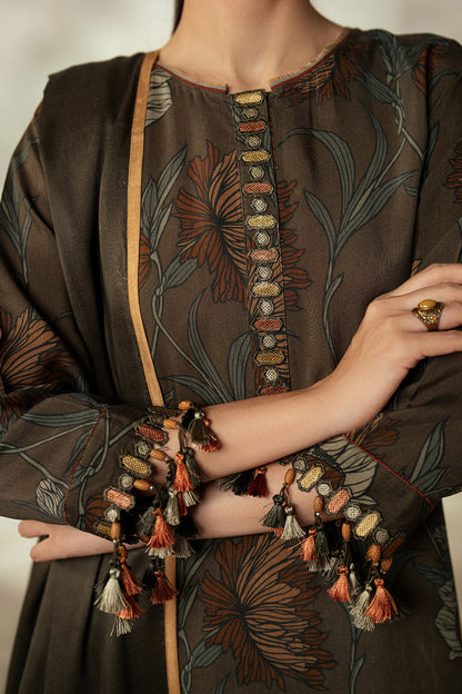 Baroque | Luxury Pret 24 | UF-4028