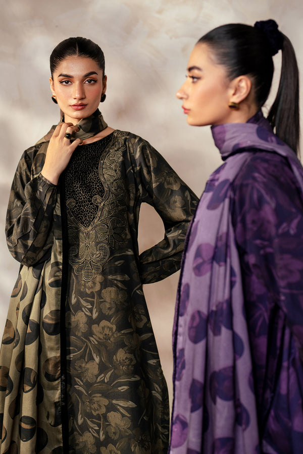 Baroque | Luxury Pret 24 | UF-4031