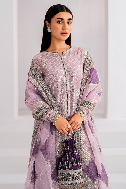 Jazmin | Formals Collection | CHIFFON UC-3056