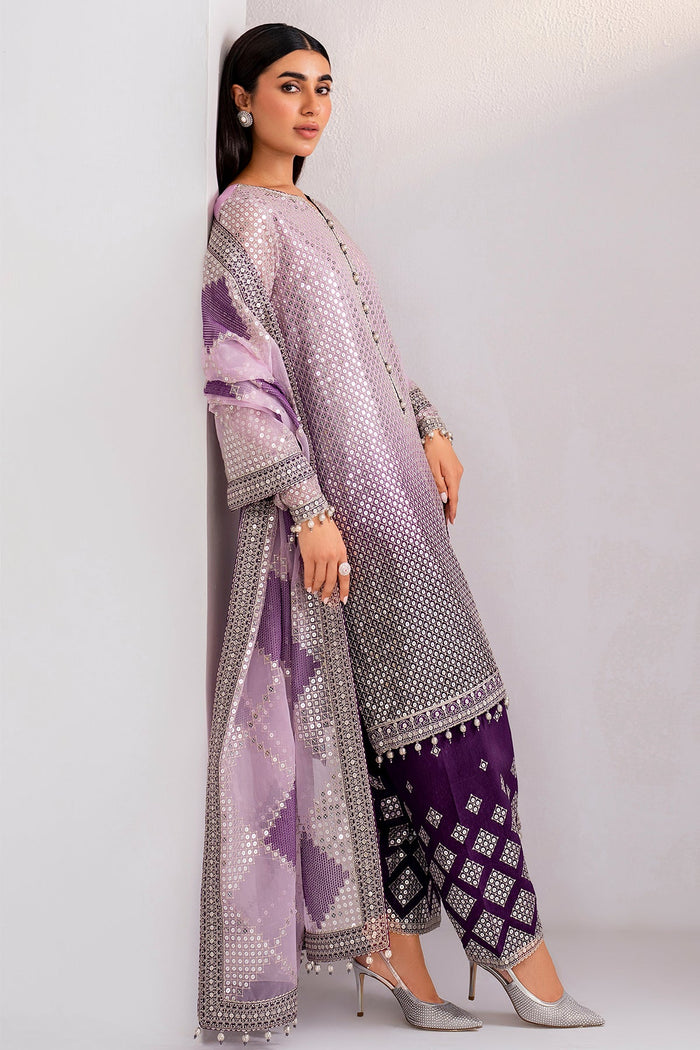 Jazmin | Formals Collection | CHIFFON UC-3056