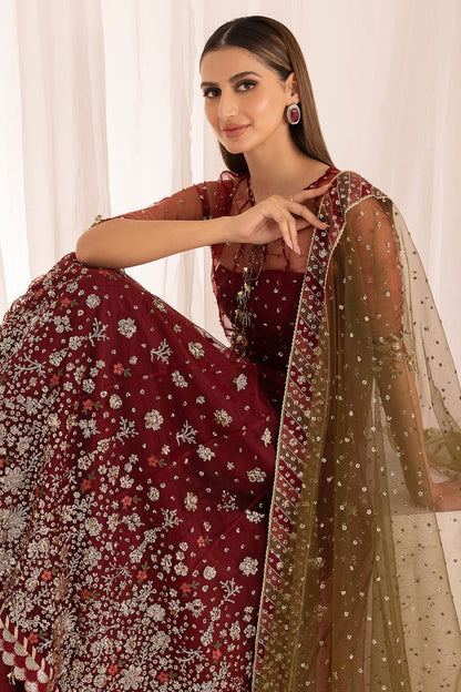 Jazmin | Formals Collection | NET UN-4009
