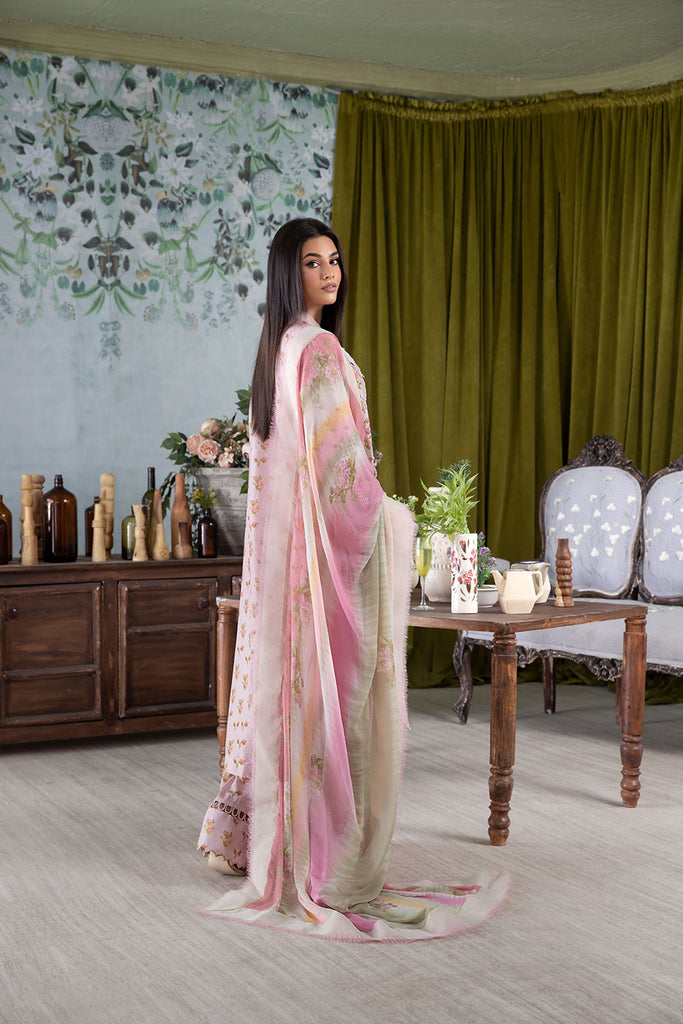 Sobia Nazir | Vital Lawn 25 | 1A