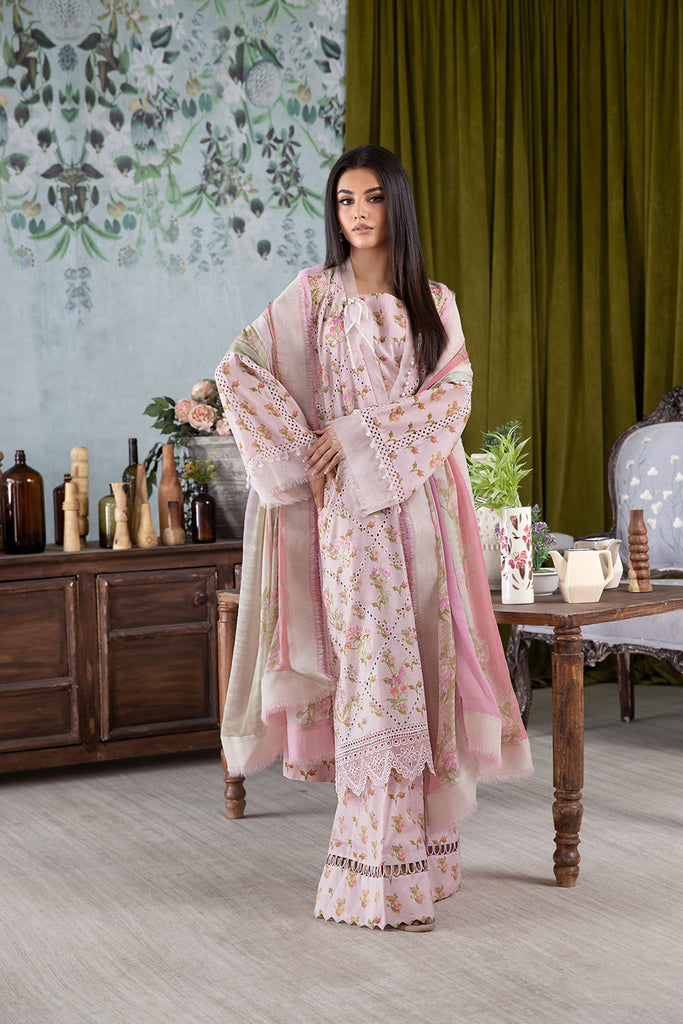 Sobia Nazir | Vital Lawn 25 | 1A