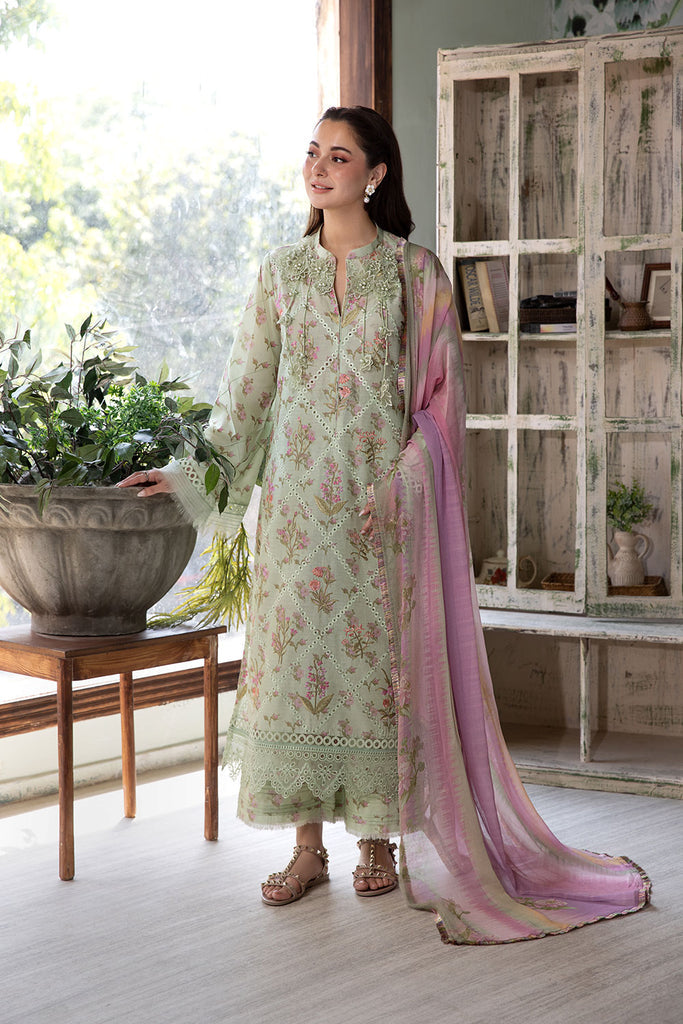 Sobia Nazir | Vital Lawn 25 | 1B