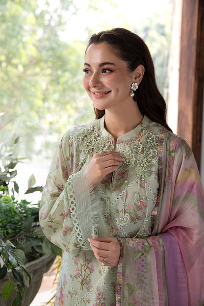 Sobia Nazir | Vital Lawn 25 | 1B