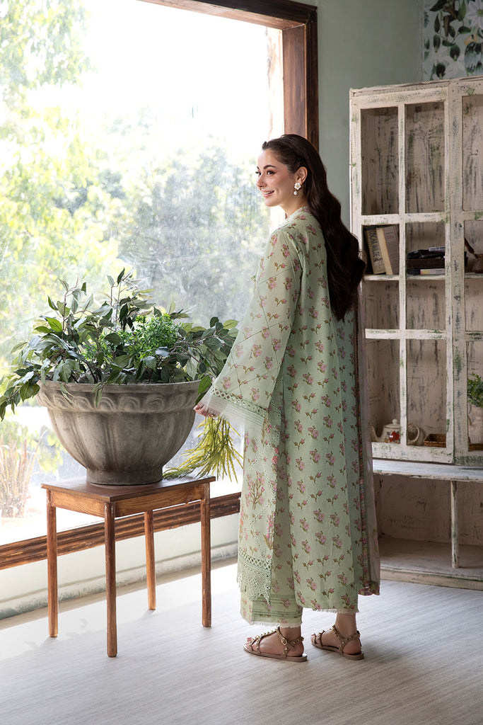Sobia Nazir | Vital Lawn 25 | 1B