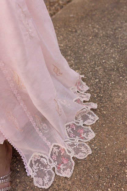 Qalamkar | Q Line Lawn 25 | QM-03 Rune