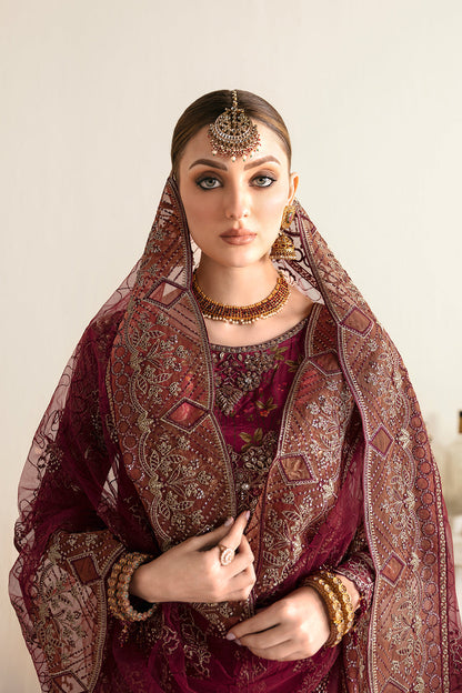 Ramsha | Festive Collection 24 | E-103
