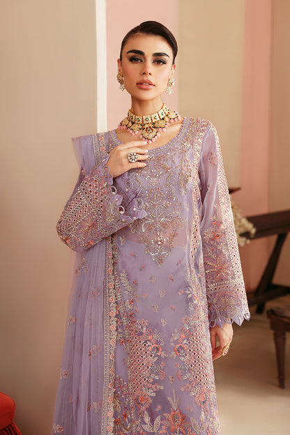 Ramsha | Festive Collection 24 | E-201