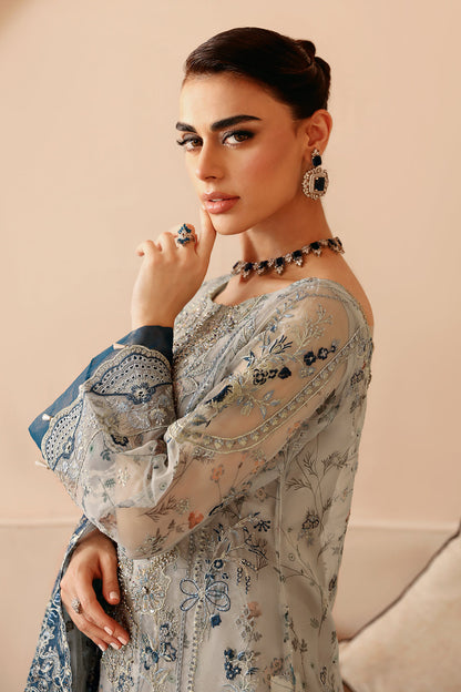 Ramsha | Festive Collection 24 | E-207