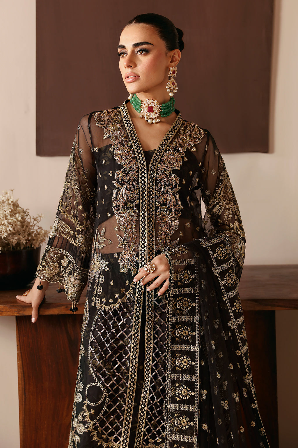 Ramsha | Festive Collection 24 | E-203