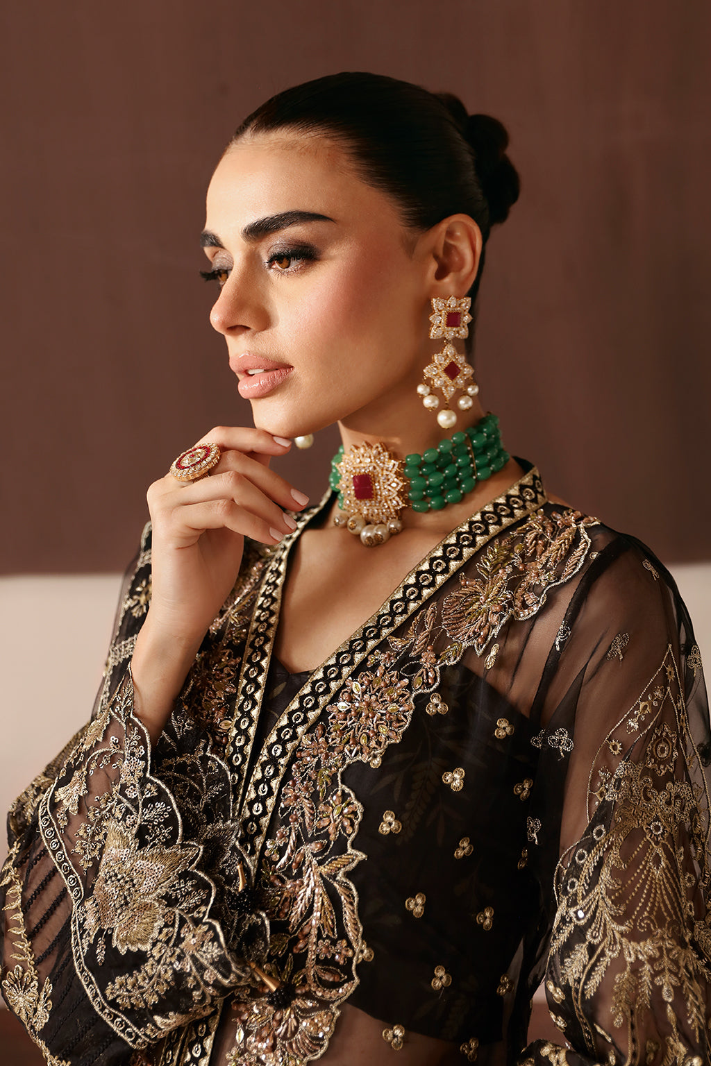 Ramsha | Festive Collection 24 | E-203