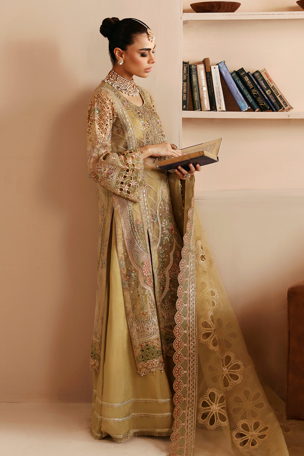 Ramsha | Festive Collection 24 | E-205