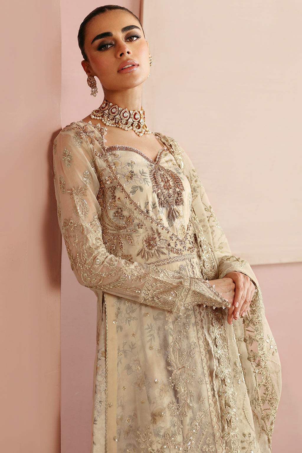 Ramsha | Festive Collection 24 | E-202