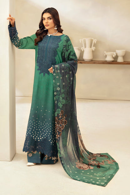 Ramsha | Riwaj Viscose | J-401