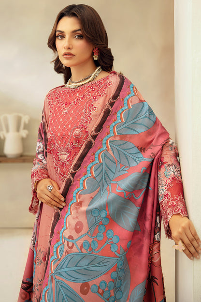 Ramsha | Riwaj Viscose | J-410