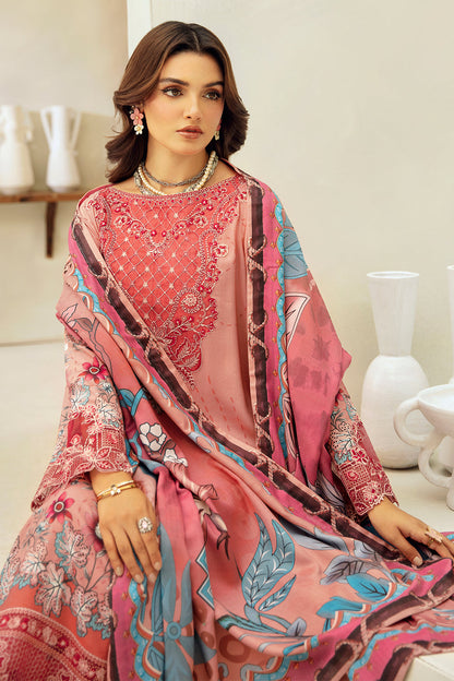 Ramsha | Riwaj Viscose | J-410