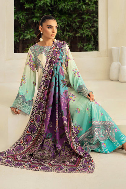 Ramsha | Riwaj Viscose | J-404