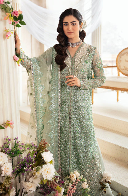 Zevk | Afsanah Wedding Formals | WASAABI