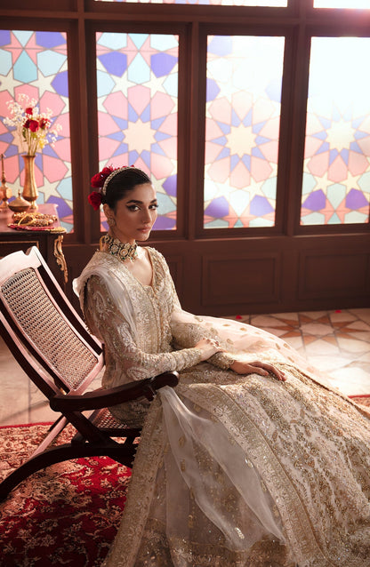 Zevk | Afsanah Wedding Formals | ALIF