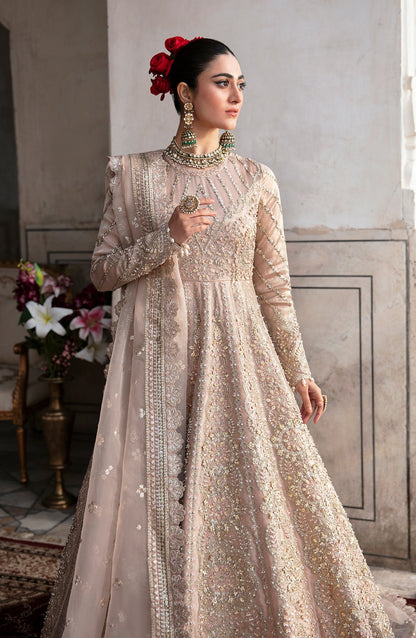 Zevk | Afsanah Wedding Formals | ATLAS