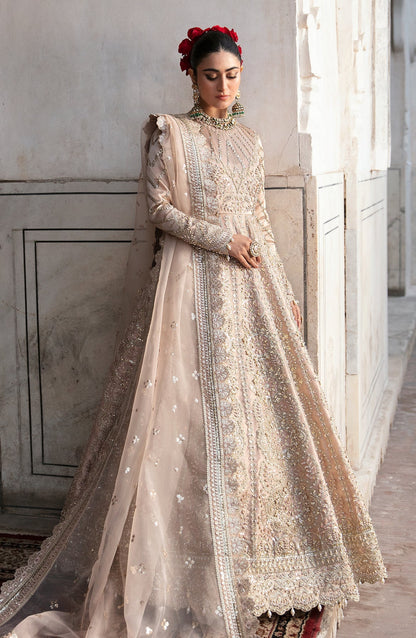 Zevk | Afsanah Wedding Formals | ATLAS