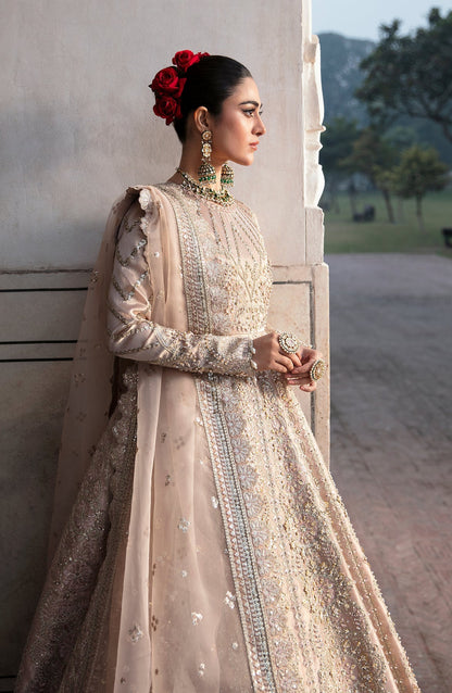 Zevk | Afsanah Wedding Formals | ATLAS