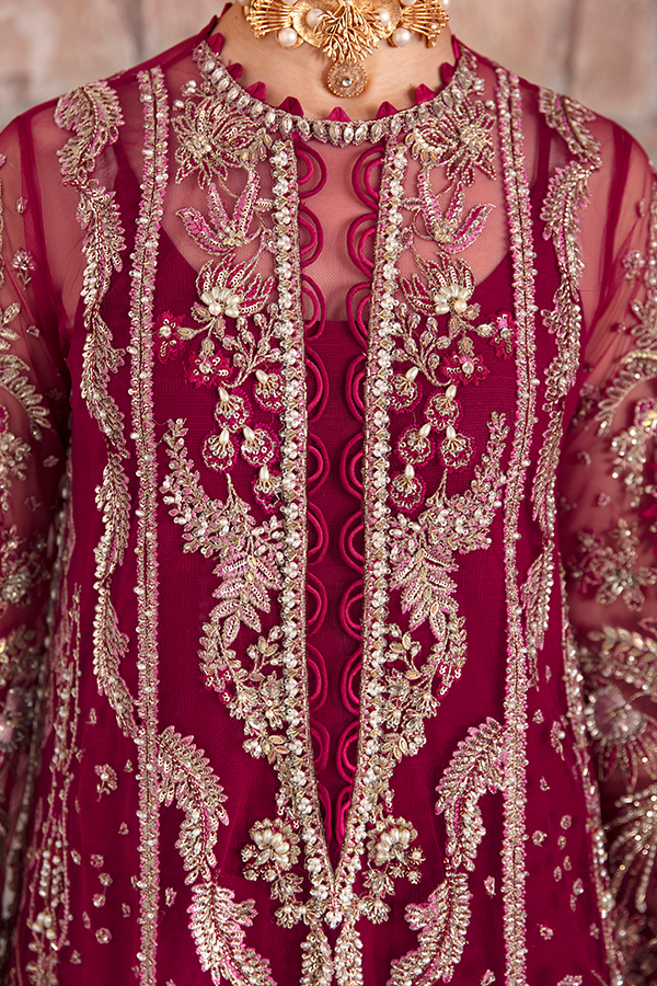 Soraya | Lumene Festive | EMRE