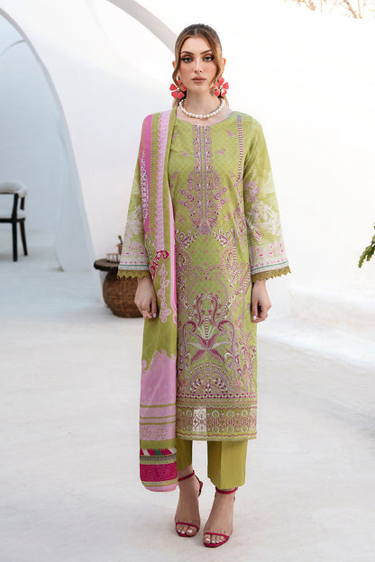 Ramsha | Ghazal Lawn 24 | G-210