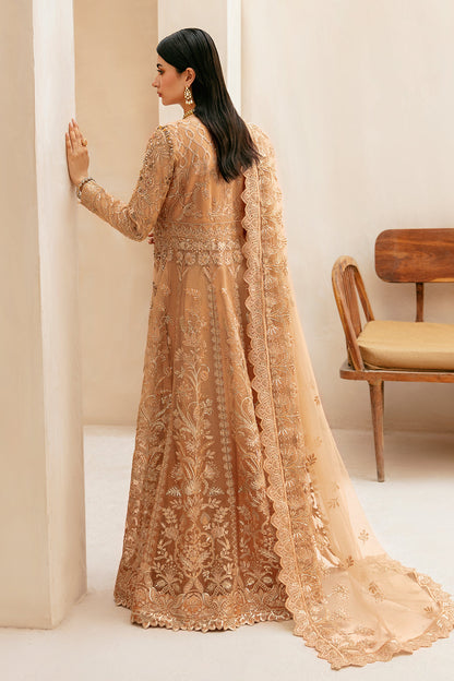 Ramsha | Luxury Wedding Collection | HB-404