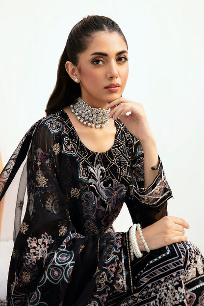 Ramsha | Weightless Chiffon 24 | F-2606