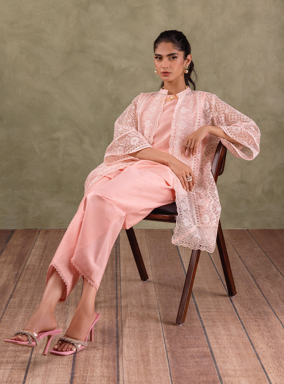 Zainab Chottani | Luxury Pret | MISHAL