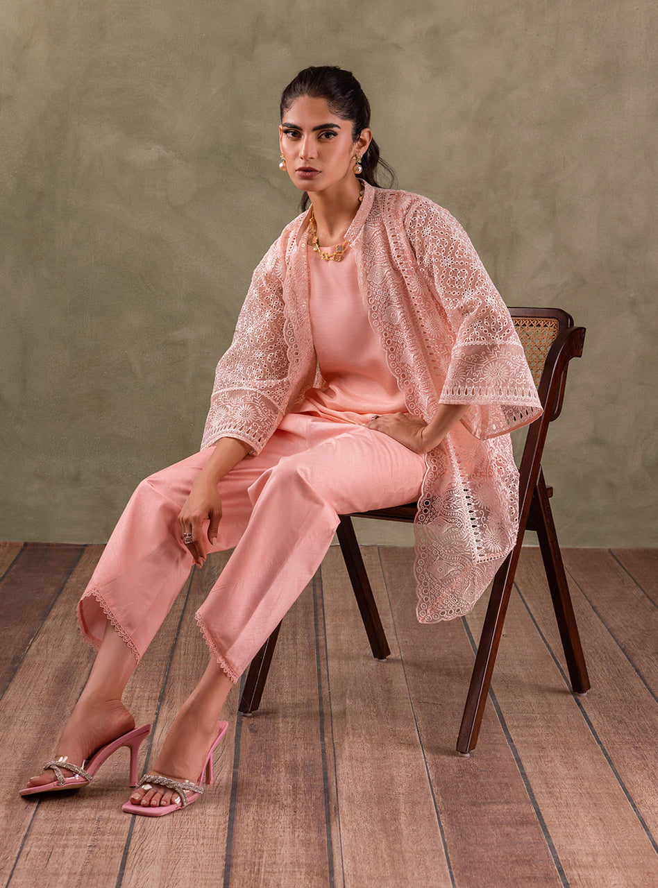 Zainab Chottani | Luxury Pret | MISHAL