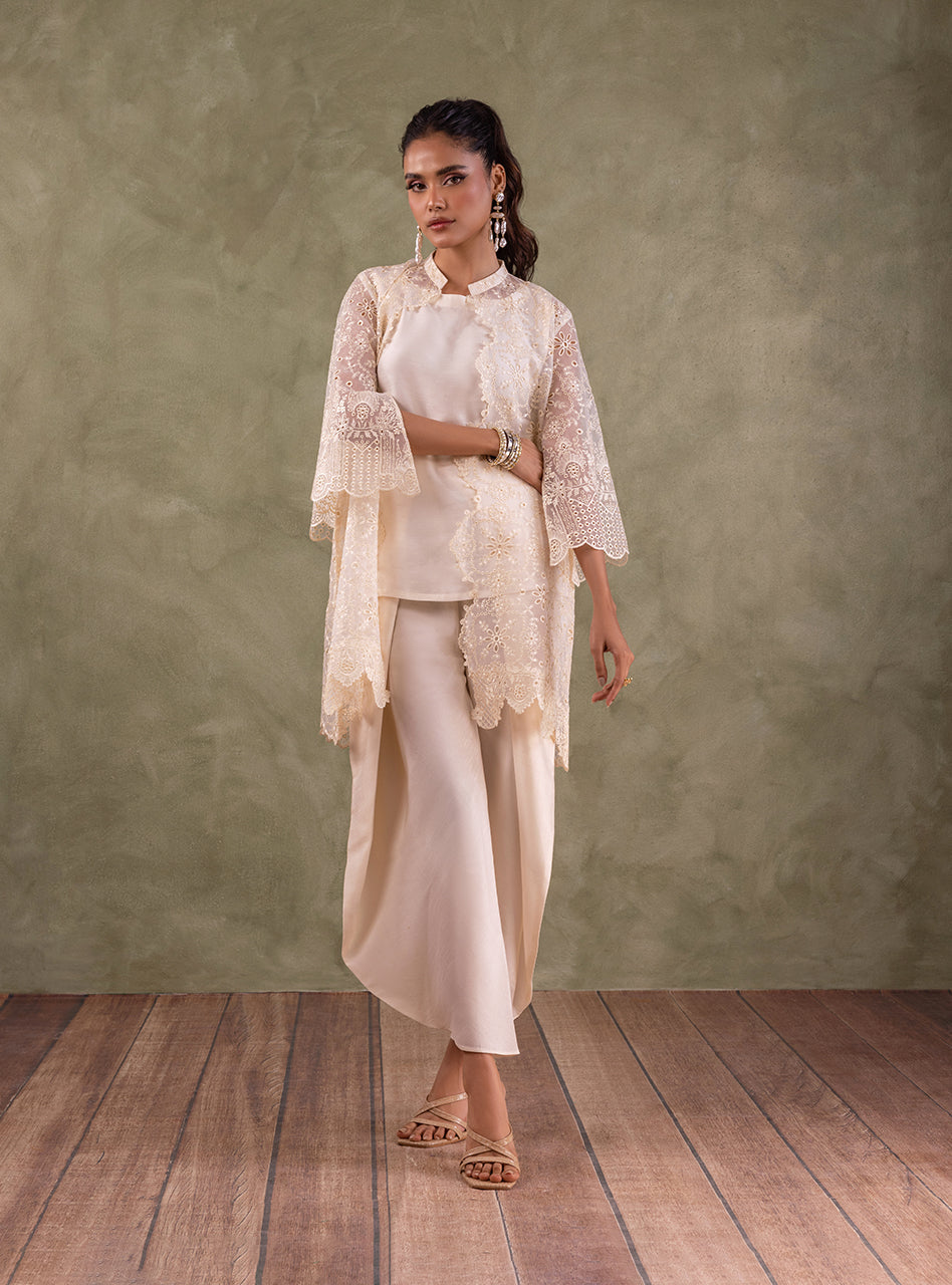 Zainab Chottani | Luxury Pret | SUROOR