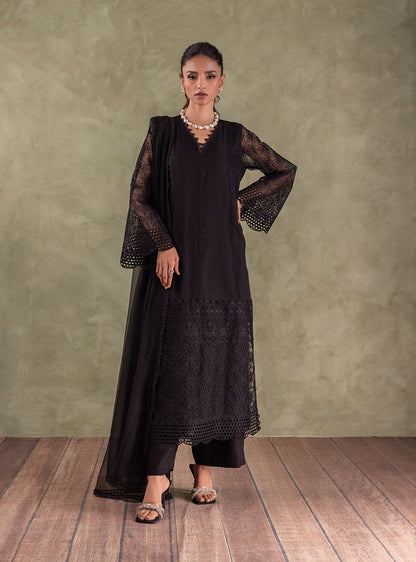 Zainab Chottani | Luxury Pret | GAZAL