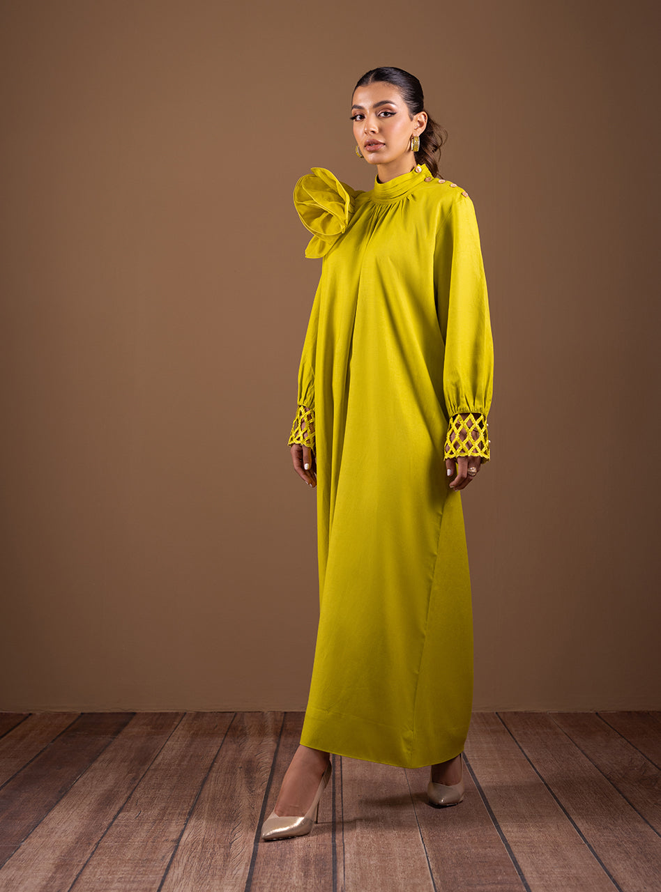 Zainab Chottani | Semi Formals | LIME ROSE