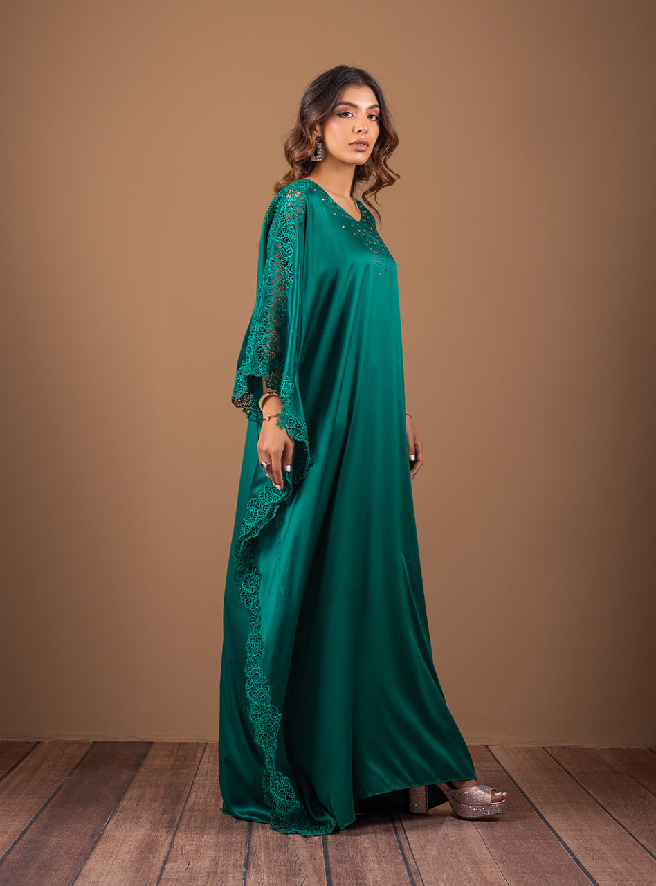 Zainab Chottani | Semi Formals | EMERALD WISHES