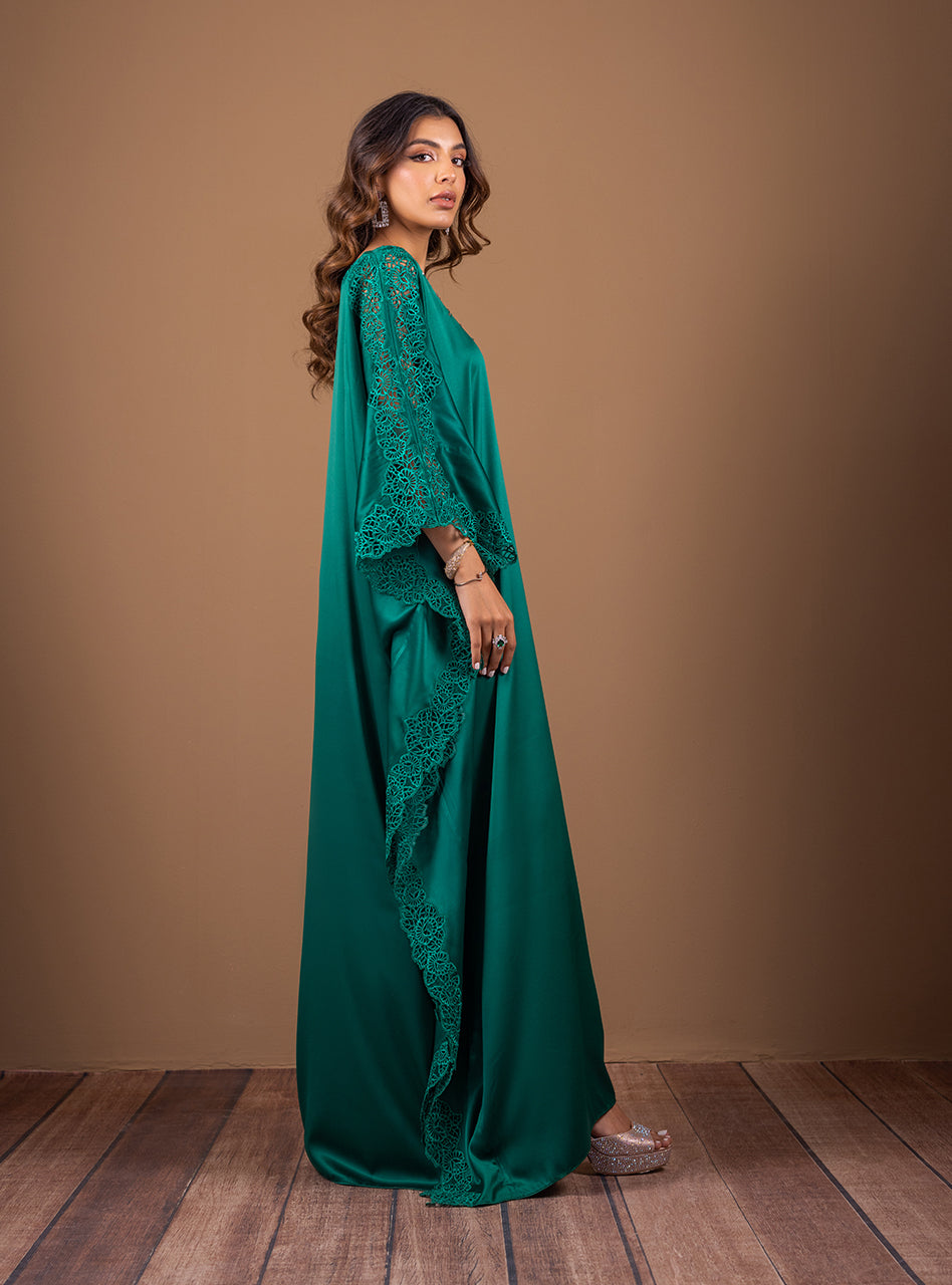 Zainab Chottani | Semi Formals | EMERALD WISHES