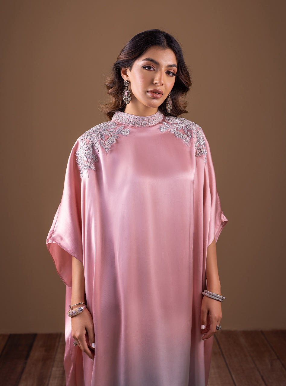 Zainab Chottani | Semi Formals | PINK FLAME