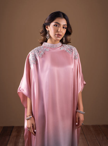 Zainab Chottani | Semi Formals | PINK FLAME