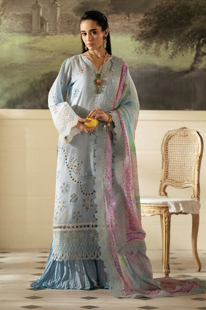 Nureh | Maya Lawn | NS-145