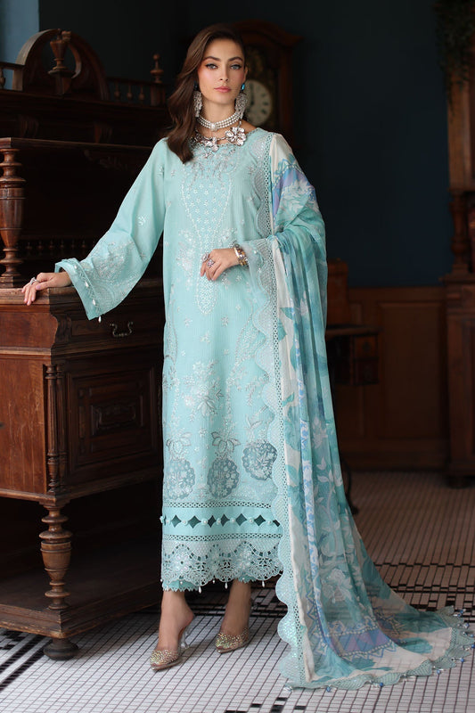 Nureh | Maya Lawn | NS-156