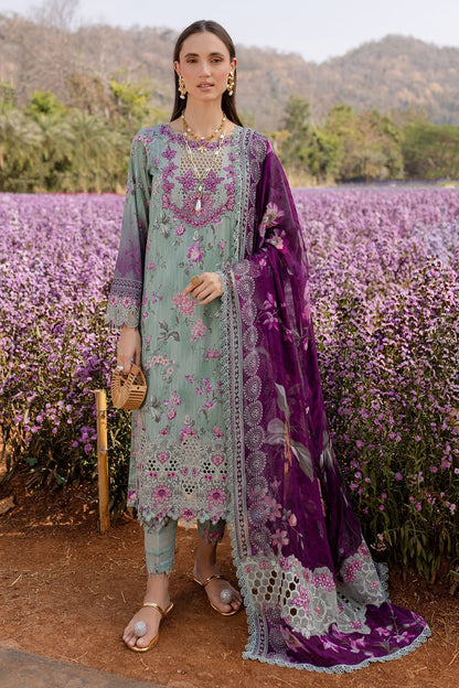 Nureh | Bloom 25 | BL-02