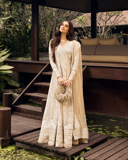 Faiza Saqlain | Ilima