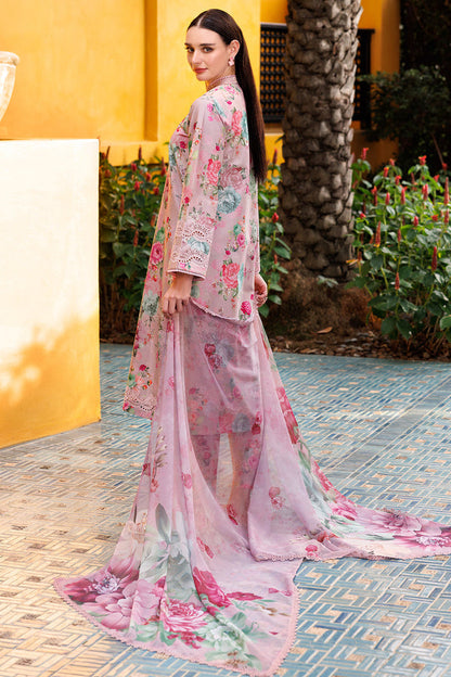 Farasha | Printed Essentials | Spring Muse