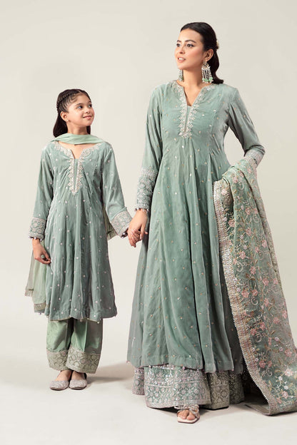 Maria B | Formal Wears | SF-W24-12