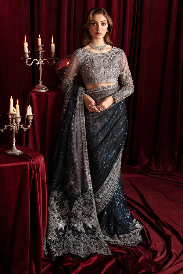 Nureh | Elanora Formals 24 | Starry Nights